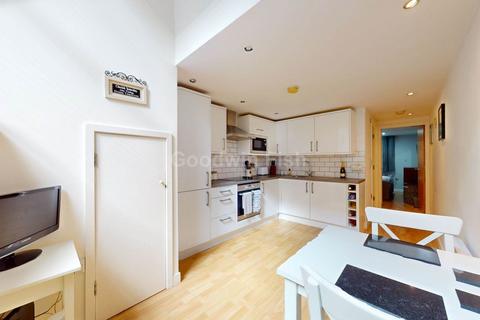 1 bedroom apartment for sale, Sorting House, 83 Newton Street, Northern Quarter