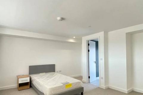 1 bedroom flat to rent, Alpha Road, SE14