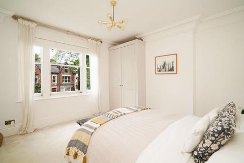 3 Carter Knowle Road, Sheffield, S7 2DW