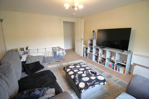 2 bedroom apartment for sale, Macfarlane Chase, Weston Super Mare