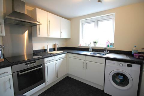 2 bedroom apartment for sale, Macfarlane Chase, Weston Super Mare