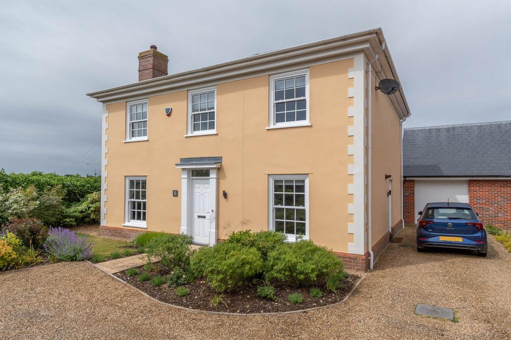 Ashburton Close Wells Next The Sea