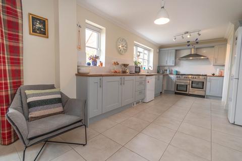 6 Ashburton Close, Wells-next-the-sea, NR23 1QG