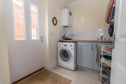 6 Ashburton Close, Wells-next-the-sea, NR23 1QG