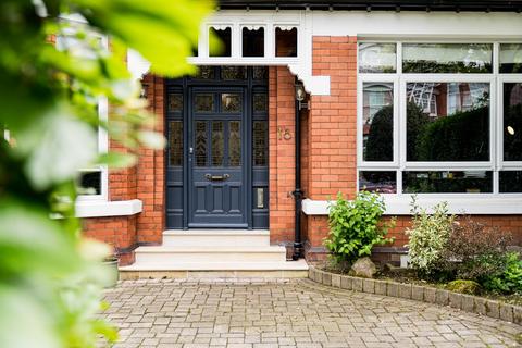 5 bedroom semi-detached house for sale, Moorfield Road, West Didsbury, Manchester, M20