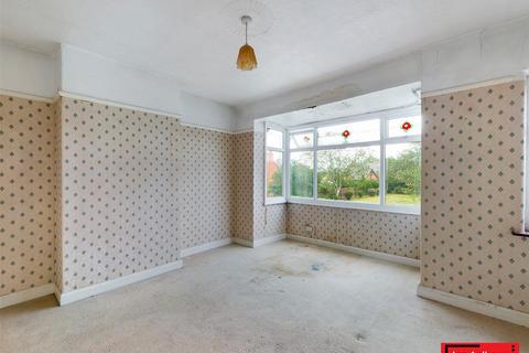 Ash Lea Ring O Bells Lane, Lathom, Ormskirk, L40 5TE