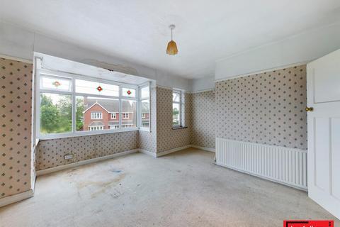 Ash Lea Ring O Bells Lane, Lathom, Ormskirk, L40 5TE