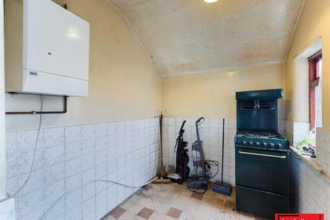 Ash Lea Ring O Bells Lane, Lathom, Ormskirk, L40 5TE