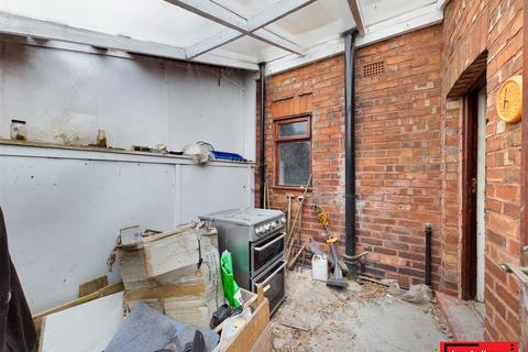 Ash Lea Ring O Bells Lane, Lathom, Ormskirk, L40 5TE