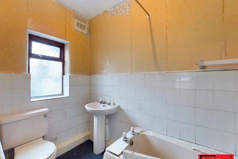 Ash Lea Ring O Bells Lane, Lathom, Ormskirk, L40 5TE