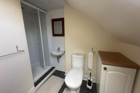 1 bedroom flat to rent, North Harbour Street, Ayr KA8