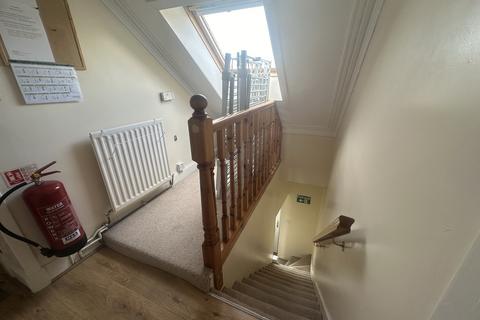 1 bedroom flat to rent, North Harbour Street, Ayr KA8