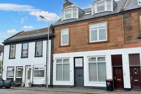 undefined, North Harbour Street, Ayr KA8