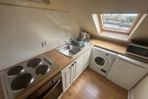 undefined, North Harbour Street, Ayr KA8