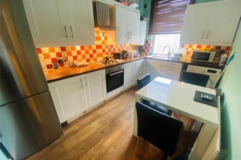 Flat 4, 21 Culverley Road, London, SE6 2LD