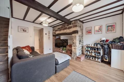 2 bedroom terraced house for sale, Thame,  Oxfordshire,  OX9