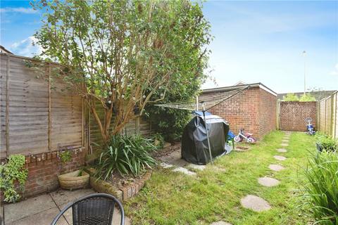 3 bedroom terraced house for sale, Woodley Lane, Romsey, Hampshire