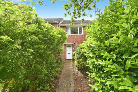 3 bedroom terraced house for sale, Woodley Lane, Romsey, Hampshire