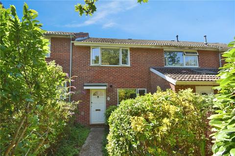 3 bedroom terraced house for sale, Woodley Lane, Romsey, Hampshire