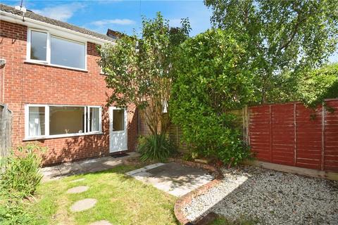 3 bedroom terraced house for sale, Woodley Lane, Romsey, Hampshire