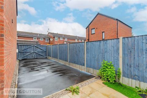 2 bedroom semi-detached house for sale, John Clynes Avenue, Manchester, Greater Manchester, M40