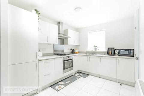 2 bedroom semi-detached house for sale, John Clynes Avenue, Manchester, Greater Manchester, M40