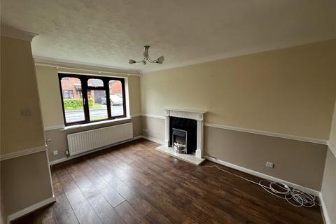 2 bedroom end of terrace house to rent, Eaton Fields, Oswestry, Shropshire, SY11