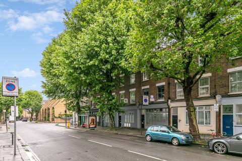 First Floor Flat, 80 Dalling Road, London, W6 0JA