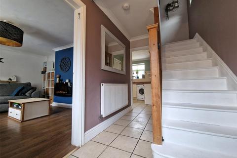 3 bedroom semi-detached house for sale, Poyers Avenue, Pembroke, Pembrokeshire, SA71
