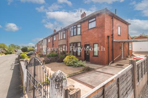 3 bedroom house for sale, West Park Avenue, Preston PR2