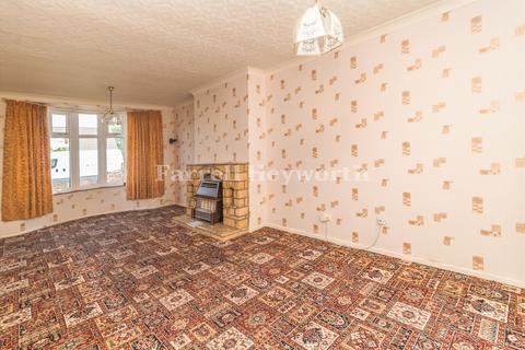 3 bedroom house for sale, West Park Avenue, Preston PR2