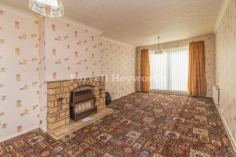 3 bedroom house for sale, West Park Avenue, Preston PR2