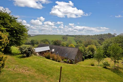 5 bedroom detached house for sale, Harberton, Totnes, Devon, TQ9