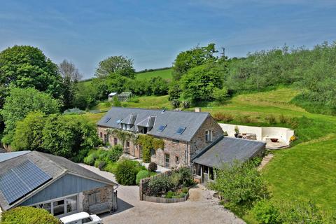 5 bedroom detached house for sale, Harberton, Totnes, Devon, TQ9