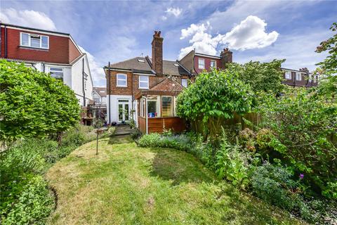 40 Mount Road, New Malden, KT3 3JX