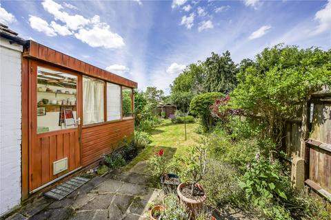 40 Mount Road, New Malden, KT3 3JX