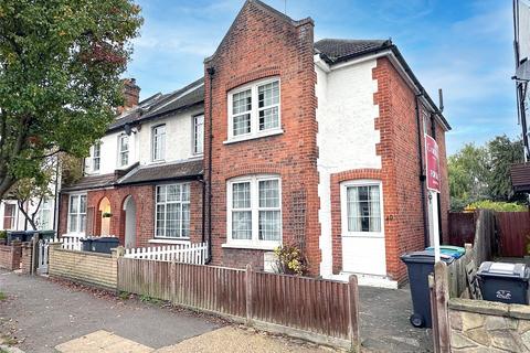 3 bedroom end of terrace house for sale, Mount Road, New Malden, KT3