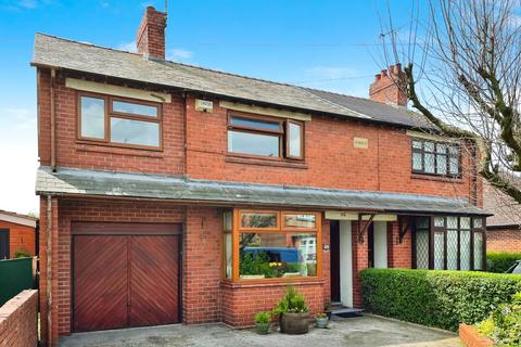 5 bedroom semi-detached house for sale, Becketts Lane, Boughton, Chester, CH3