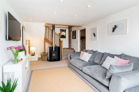 3 bedroom barn conversion to rent, Dilwyn, Herefordshire