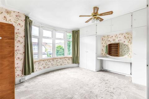 5 bedroom semi-detached house for sale, Woodnook Road, Furzedown, SW16