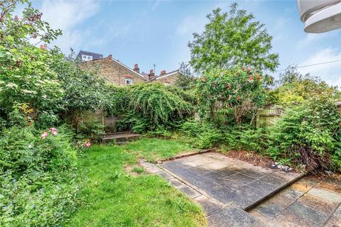 5 bedroom semi-detached house for sale, Woodnook Road, Furzedown, SW16