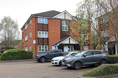1 bedroom flat for sale, Dudley Close, Chafford Hundred, RM16