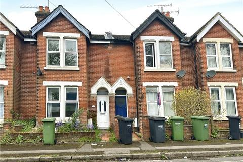 4 bedroom terraced house for sale, Barton Road, Eastleigh, Hampshire