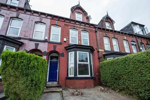 1 bedroom in a house share to rent, 183 Cardigan Road, Hyde Park, Leeds, LS6 1QL