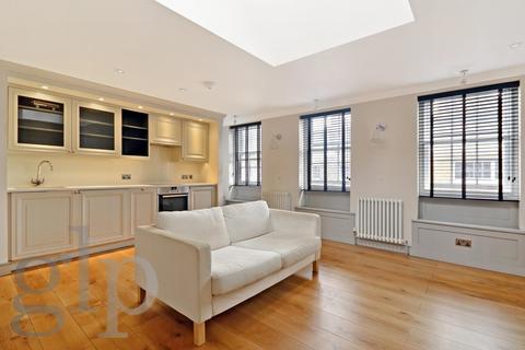 2 bedroom flat to rent, Tavistock Street WC2E