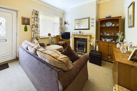 2 bedroom terraced house for sale, Grassmoor S42