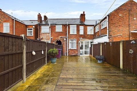 2 bedroom terraced house for sale, Grassmoor S42