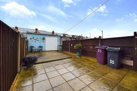 2 bedroom terraced house for sale, Chesterfield S42