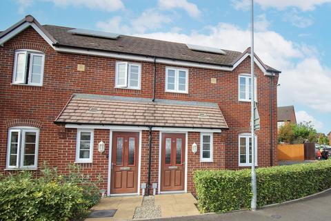 3 bedroom semi-detached house for sale, Talavera Road, Worcester WR5