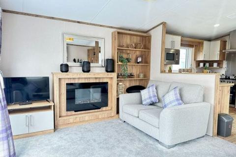 2 bedroom lodge for sale, Heathland Beach Coastal Park , Kessingland NR33